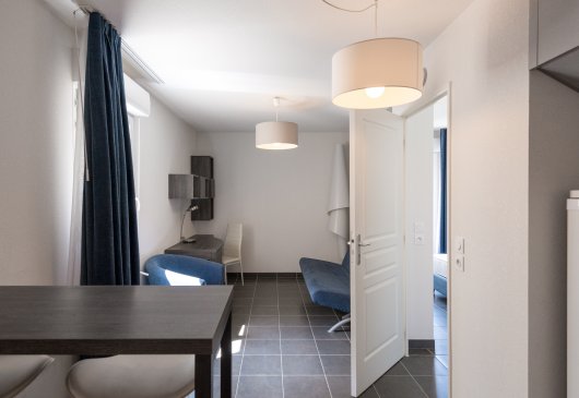 Appartement équipé Nice