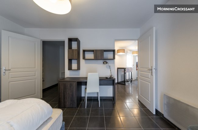 Appartement 2 chambres