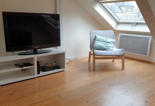 Appartement confortable au centre v