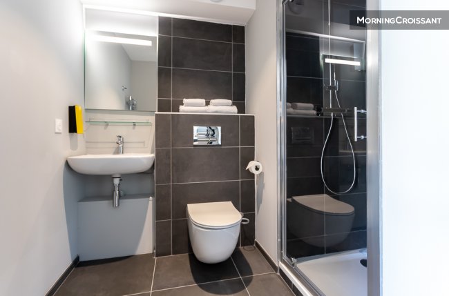 Studio Aparthotels Bordeaux Centre