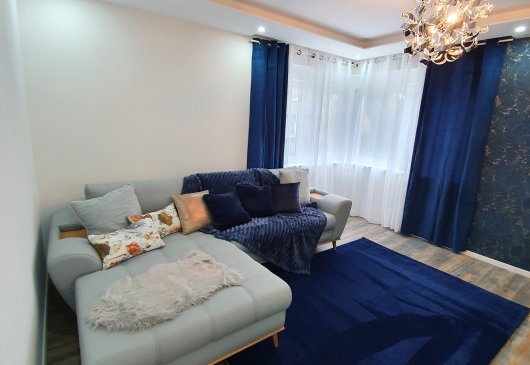 Leslodgespa, La Marine,