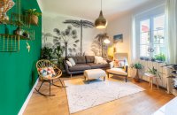Logement