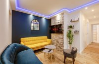 Logement