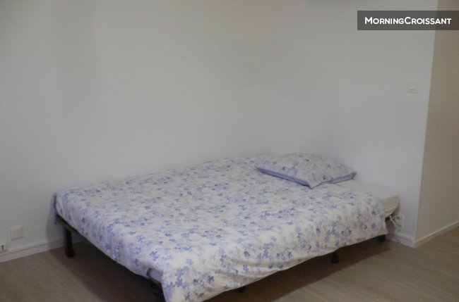 Appartement neuf - Équipé et meublé