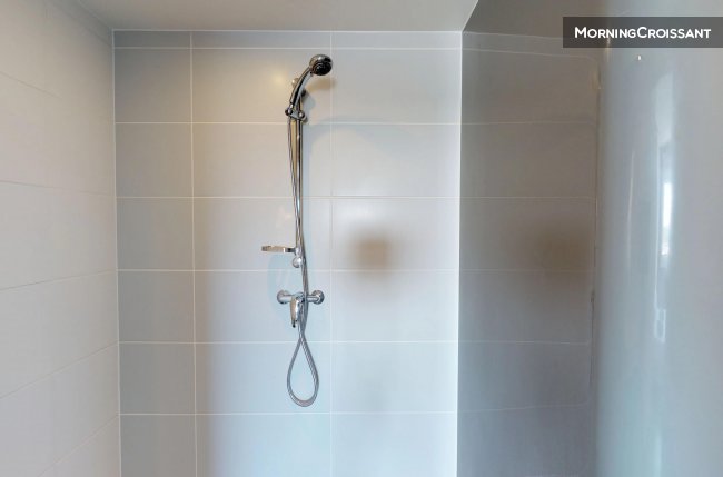 Appartement 2 chambres Nantes
