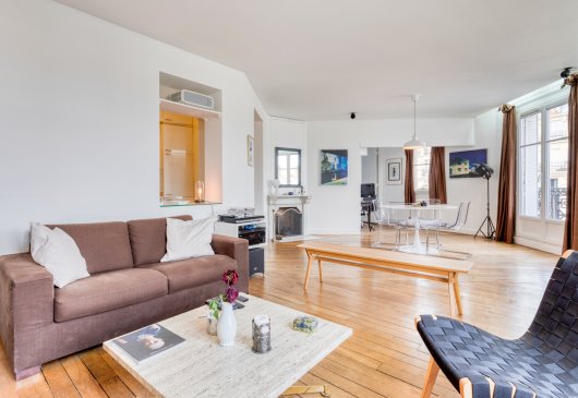 Location D Appartement A 143 Avenue De Versailles 75016 Paris Appartement Meuble Ou Non Meuble A Louer A 143 Avenue De Versailles 75016 Paris Morningcroissant