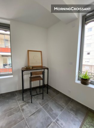 Lyon / Villeurbanne, République