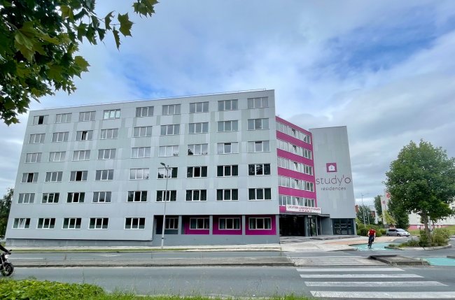 Studio équipé