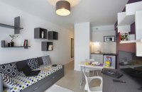 Logement