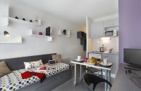 Logement