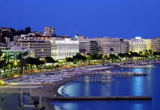 Studio 20 m2 à Cannes Croisette