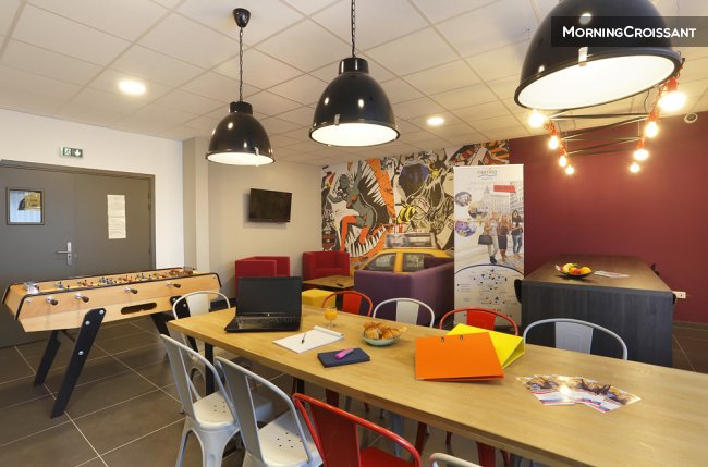 Studio fonctionnel