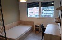 Logement