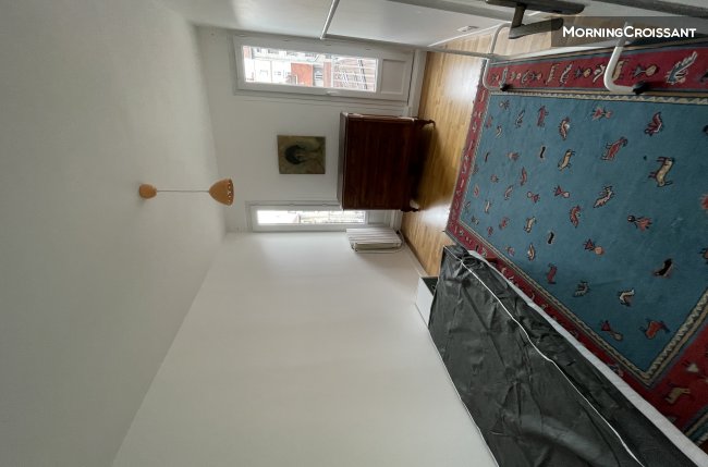 Spacieux appartement #CX