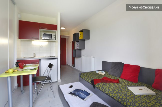 Studio Sophia-Antipolis