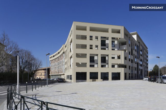 Studio tout équipé