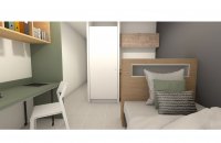 Logement