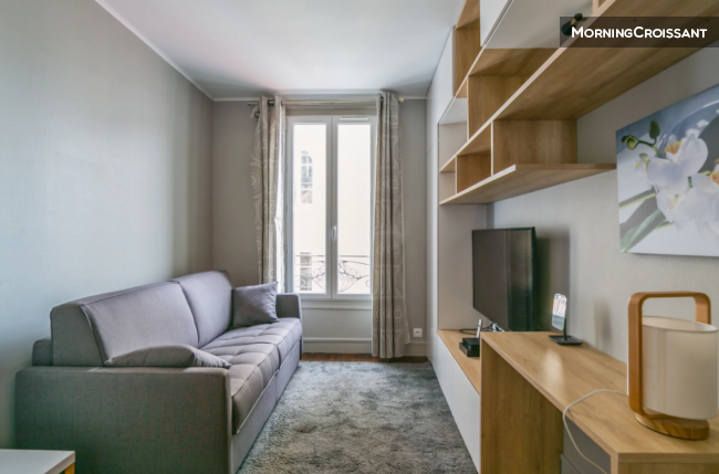 Studio moderne proche de Paris