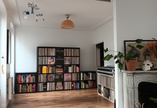 Appartement Montmartre