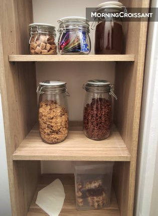 2 pièces agréable et fonctionnel