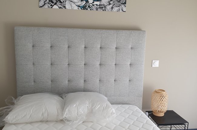 Appartement en résidence