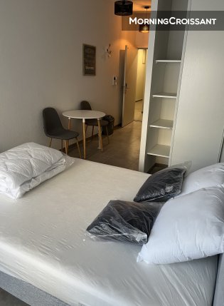 T1 Montpellier