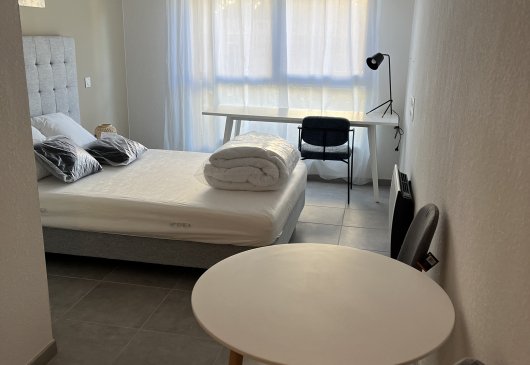 Appartement Montpellier