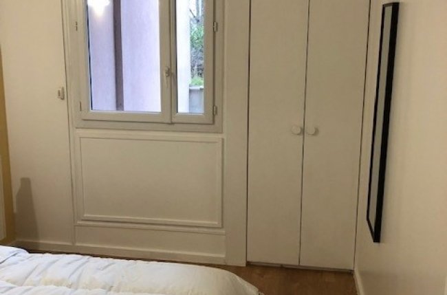 Chambre de 11M2
