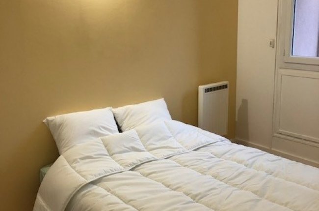 Chambre de 11M2