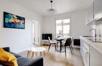 Logement
