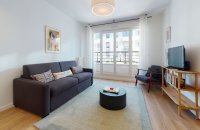 Logement