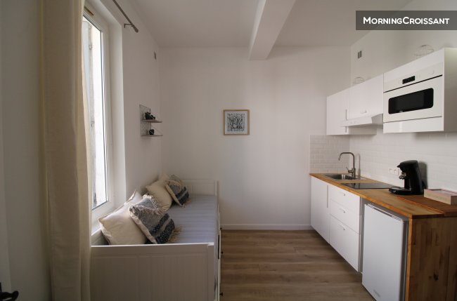 Appartement T2 Relax