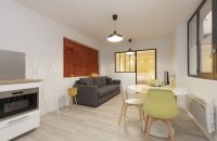 Logement