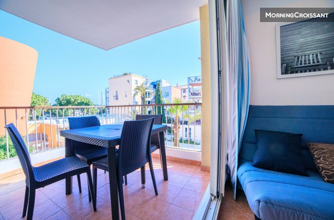 Appartement de 35m2 ,Vieil Antibes