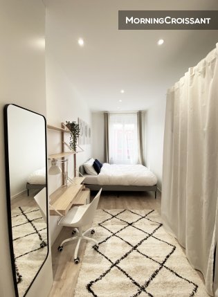 3 pièces COSY coeur de Puteaux