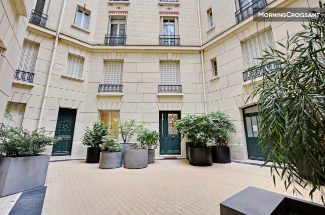 Magnifique appartement 4Pers. - VIC