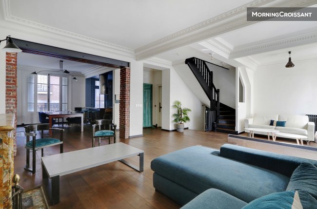 Superbe maison - ANATOLE/ LEVALLOIS