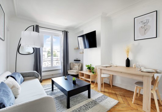 Très bel appartement /Voltaire