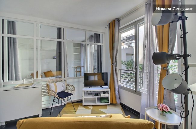 Petit Gambetta - Studio 94160