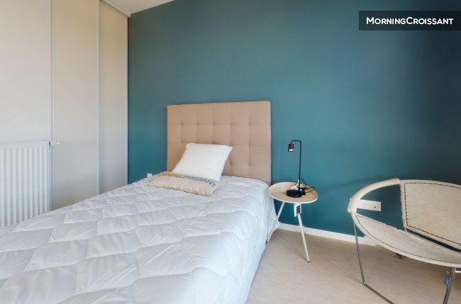 Studio tout près de Paris