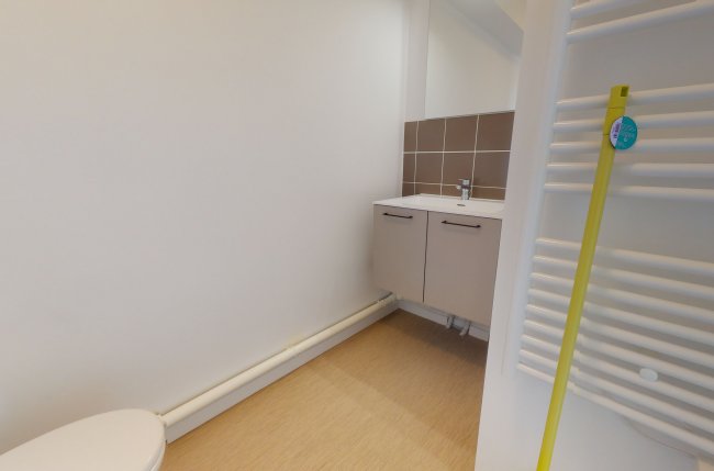 Studio résidence