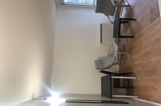 Chambre de 18m2 dans une colocation