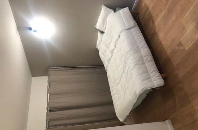 Chambre de 18m2 dans une colocation
