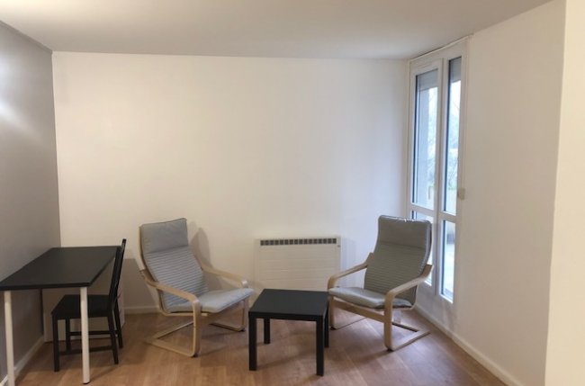 Chambre de 18m2 dans une colocation