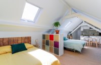 Logement