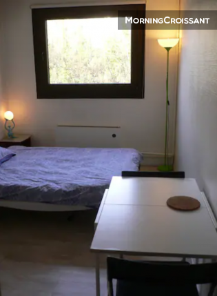 Confortable studio en centre ville
