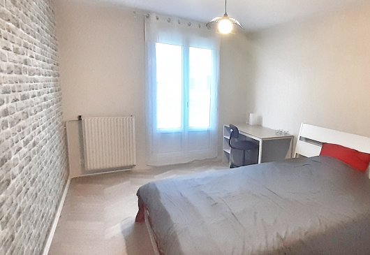 Coliving clef en main - arro brique