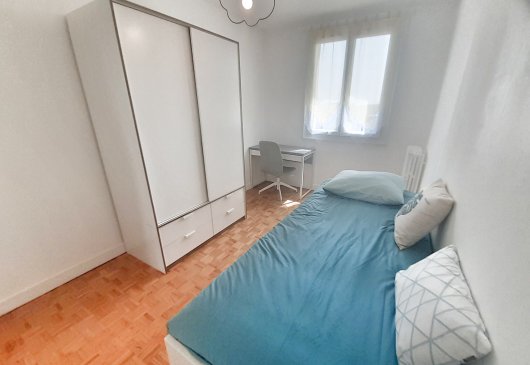 3Pati : Coliving clef en main - CH2