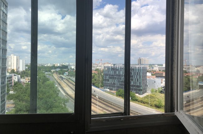chambre privée pour etudiant