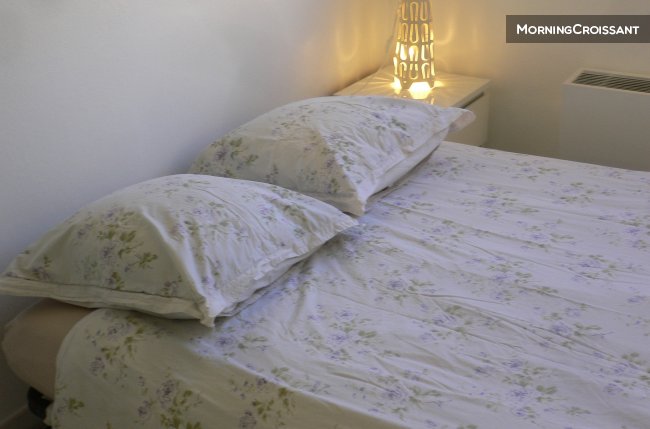 Appartement meublé et confortable